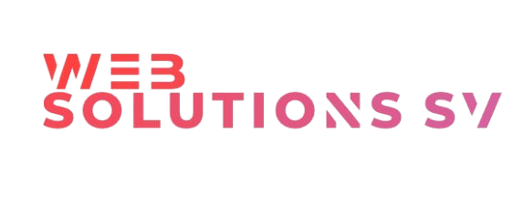Web Solutions SV Logo